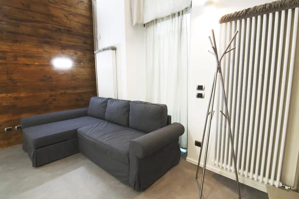 Appartamento Alessia's Flat - Portello Milano Italia