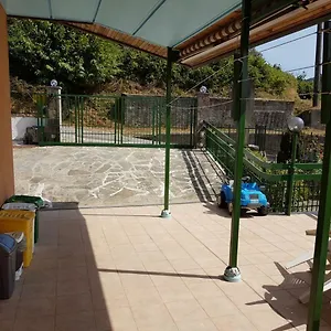 Casa Dirindo , Carrodano Inferiore Italia