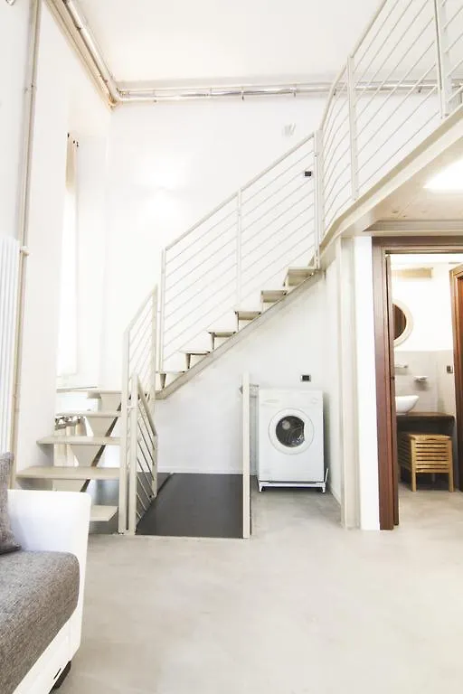Appartamento Alessia's Flat - Portello Milano